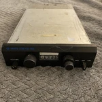 Narco Com 120 Tso Vhf Transceiver - Not Tested. Fixed Price $144.99.