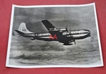 Boeing KC-97L Stratofreighter U.s. Air Force Vietnam 8" X 10" Usaf Last Built. Fixed Price $22.00.