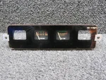 Cessna Instrument Gauge Cluster Assembly (incomplete). Fixed Price $168.00.