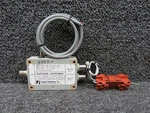 CI-601 Comant Switching Duplexer (volts: 12-30). Fixed Price $280.00.