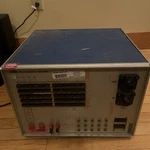 Bendix King TRA-67A Mode Final Test Panel Avionics Equipment. Fixed Price $2500.00.
