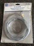 Napa 6' Choke Carburetor Control 731-1121, New Old Stock. Fixed Price $10.00.