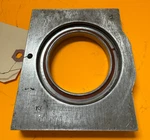 Piper Stabilator Torque Tube Bearing Block Assembly 20207-004 Used. Fixed Price $130.00.