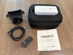 Appareo Stratus 2S Portable Ads-b Receiver. Fixed Price $350.00.