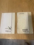 Piper Cherokee 140 Owners Handbooks. Fixed Price $30.00.
