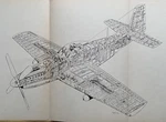 P-51H Design Manual. Fixed Price $453.38.