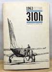 Cessna 1963 Model 310H Owner's Manual. Fixed Price $19.94.