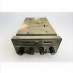 39380-1114 Arc RT-528A Nav-comm Radio For Parts. Fixed Price $69.99.