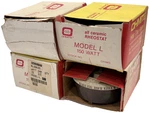 Lot Of 4 New Ohmite Rheostat RLS2K25 Wire Wound Component. Fixed Price $100.00.