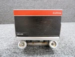 622-7194-201 Collins VIR-432 Vor, Loc, Gs, Mb, Receiver With Mods. Fixed Price $2800.00.