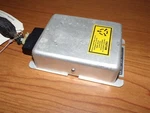 King KA-118 Demodulator 071-1095-01 W/ Connector. Fixed Price $35.00.