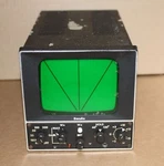 Honeywell Bendix IN-1202A Radar Indicator P/n 4000503-0201. Fixed Price $345.00.