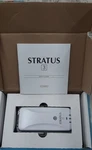 Appareo Portable Stratus 3 Ads-in Receiver. Fixed Price $650.00.