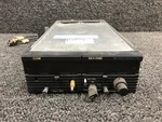 NCS-812 Narco Avionics Nav, Comm Radio With Tray (missing Knob) (core). Fixed Price $140.00.