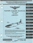 T-34C Turbo-mentor 992 Flight Manual Pilot's Handbook Cd Version. Fixed Price $26.99.