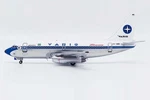 XX20509 Jc Wings 737-200 1/200 Model Pp-vmk Varig W/stand. Fixed Price $125.98.
