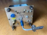 Edo-aire Mitchell 1D391-2 Autopilot Altitude Selector W Harness Flex Shaft Piper. Fixed Price $156.00.