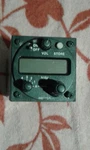 Becker Nr 3301S Nav Receiver. Fixed Price $390.00.