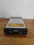 Narco Com 120 Tso Vhf Transceiver - Not Tested. Fixed Price $59.99.
