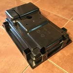 Airgizmos Avmap Panel Dock, Nos. Fixed Price $89.59.