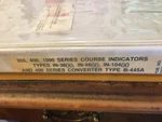 IN-385A 385AC 386AC 485AC 486AC 1048AC 1049A B445A Service Manual. Fixed Price $147.43.