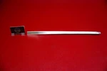 Cessna 205, 206, 207, 210 Lower Rh Fairing Stabilizer Pn 1212426-4. Fixed Price $37.95.