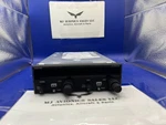Bendix/king Kx 155A 28 Vdc P/n 069-01032-0101 With Glideslope Faa Form 8130. Fixed Price $2795.00.