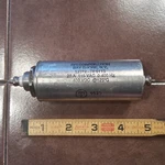 Rfi Corporation 13619-RF6113 Filter Capicator 20A, 400VDC, Nos. Fixed Price $28.36.