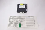 Mid-continent MD41-1108 Terrain Awareness Annunciation Control Unit (28V). Fixed Price $75.00.