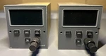 Honeywell CD850 Clearance Delivery Control Head Pn 7513000-835 (as Removed). Fixed Price $850.00.
