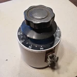 Daven T-320-E Tee 250/250 Attenuator. Fixed Price $40.92.