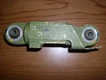 Bell Helicopter Lever 206-001-339-23. Fixed Price $75.00.