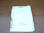 Sperry Atc Transponder Overhaul Manual Model 1014. Fixed Price $50.00.