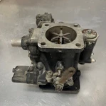 Stromberg Bendix Carburetor PS5-BD, Parts List 3916121-8. Fixed Price $250.00.