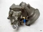 Teledyne Continental Starter Adapter Housing With Gears, Cover 629530, 655711. Fixed Price $2137.50.