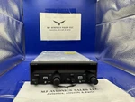 Bendix/king Kx 165A 28 Vdc P/n 069-01033-0101 With Glideslope Faa Form 8130. Fixed Price $3095.00.