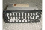 071-1087-09, KA-119, King Avionics Audio Control Panel. Fixed Price $199.99.