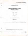 OV-10A Bronco Airborne Weapons/stores Loading Flight Manual....cd Version. Fixed Price $27.95.