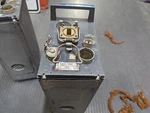 MI-585135-1 Rca Primus 40WXD Receiver-transmitter. Fixed Price $425.00.