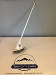 Comant CI-291 Vhf Comm Antenna 118-137MHZ Bnc TSO-C37D C38D. Fixed Price $189.00.