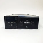 Narco Dme 190 Tso Interrogator W/ Tray & Connector. Fixed Price $200.00.