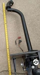 Bell Helicopter Cyclic Grip, Controls, Wiring- Very Nice And Smooth. Fixed Price $975.67.