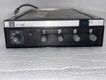 Narco 50A Transponder W/tray And Connector. Fixed Price $105.00.