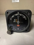 Cessna Aircraft Radio & Control IN-385A Converter Indicator, Pn 46860-1200. Fixed Price $42.50.