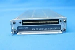 Repaired Bendix King KN-72 Vor/loc Converter P/n: 066-4009-00 W/ 8130 (27514). Fixed Price $185.00.