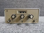 41240-1001 Arc R-546A Adf Receiver Radio (minus Tray). Fixed Price $364.00.
