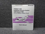 A28-1146-137 Honeywell 1999 Primus 1000 Fms Pilots Manual. Fixed Price $39.20.