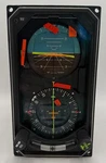 Rockwell Collins Flight Director Indicator FD-112V, P/n 622-1352-001. Fixed Price $797.51.