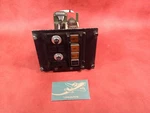 Korry Comm, NAV1, Adf, NAV2, Gps Unit Pn 3249705. Fixed Price $45.00.