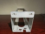 Collins VHF-251 VIR-351 Tray Rack. Fixed Price $17.99.